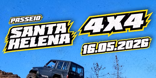 Santa Helena 4x4