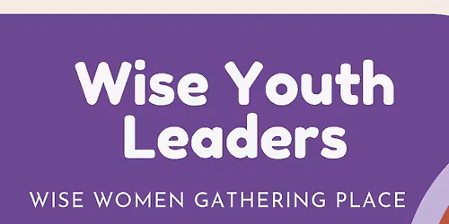 Wise Youth Leaders