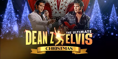 Dean Z - The Ultimate Elvis