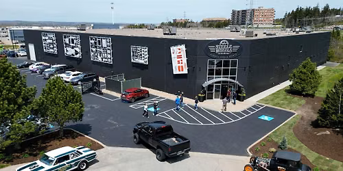Summer Fun at Steele Wheels Motor Museum