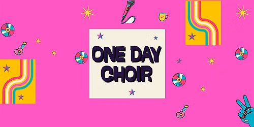 One Day Choir