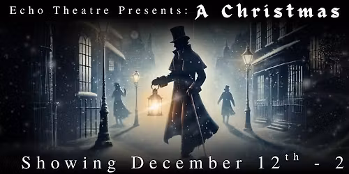 A Christmas Carol