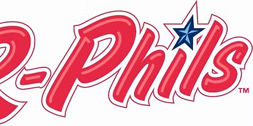 OALL Night Out with the Reading Phillies