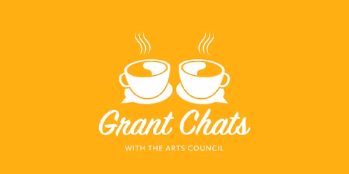 Grant Chats: July