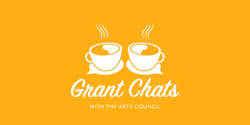 Grant Chats: July