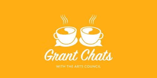 Grant Chats: July
