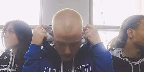 Handguns @ Orchid Theatre