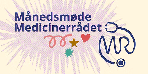 M\u00e5nedsm\u00f8de - Maj