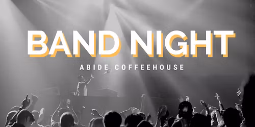 Band Night