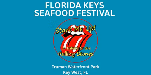 Florida Keys Seafood Festival