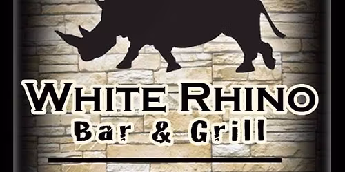 The Sharks Trio at White Rhino! 
