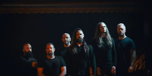 Ne Obliviscaris, Rivers of Nihil, Psycroptic