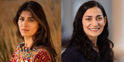 Samina Vabo Ansari: N\u00e5r mandeltr\u00e6rne blomstrer \u2013 en memoar om krig og forvandling