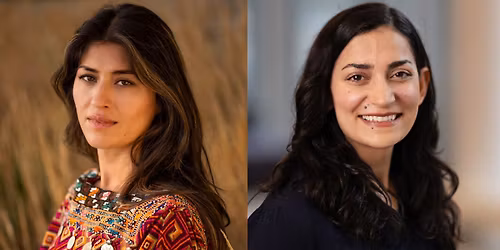 Samina Vabo Ansari: N\u00e5r mandeltr\u00e6rne blomstrer \u2013 en memoar om krig og forvandling