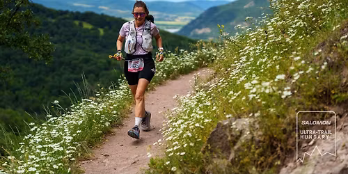 Salomon Ultra-Trail Hungary \u00ae  2026