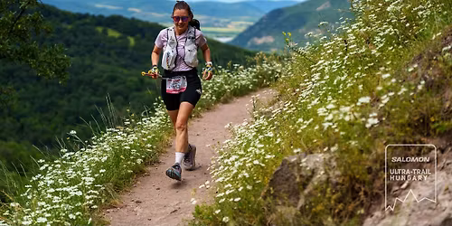 Salomon Ultra-Trail Hungary \u00ae 2026