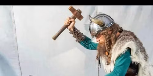 TOVIKINGEN 2026