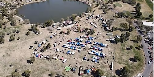 74 Annual Laveen BBQ (2026)