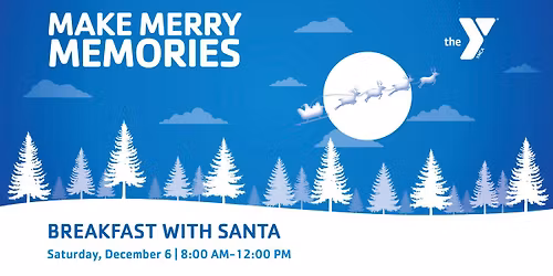 Breakfast with Santa