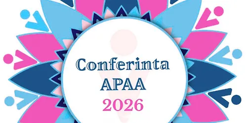 Conferinta APAA - Editia a XI- a