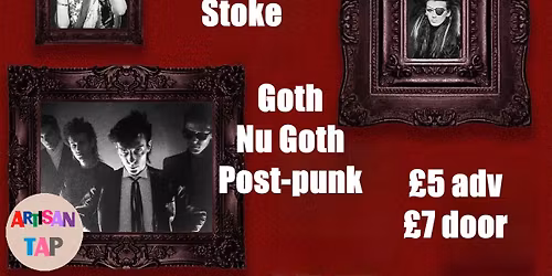 Strange Stoke