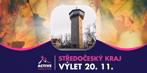 Proch\u00e1zka kolem Ka\u0148ku s ob\u011bdem Na Pa\u0161ince \ud83d\uddfc