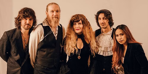 A Night of Rumours with Sweetwood - FRINGE WORLD 2027