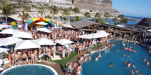 Wet & White Summer Edition