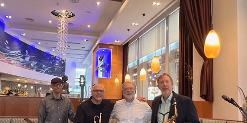 Live at PassionFish Reston