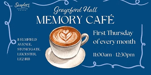 Memory Caf\u00e9