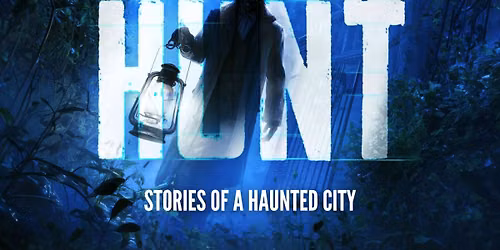 Ghosts of Los Angeles - Tickets