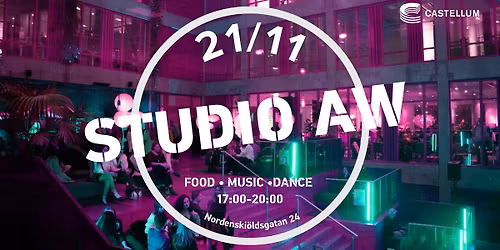 STUDIO AW 21\/11 