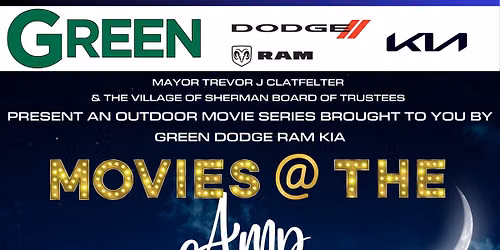 FREE Outdoor Family Movie - BACK TO THE FUTURE