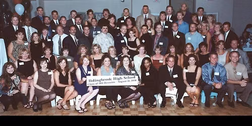 BHS Class of 1981 - 45 Year Reunion