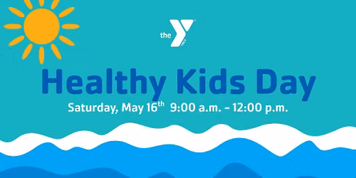 Healthy Kids Day