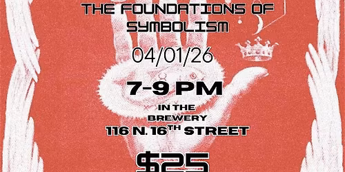 Tarot Foundations: The Language of Symbolism