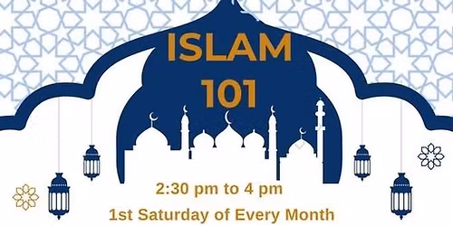 Islam 101: Hajj, The Islamic Pilgrimage