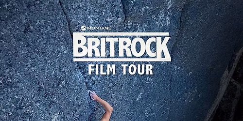 2026 BritRock Film Tour Gala Screening - Bristol