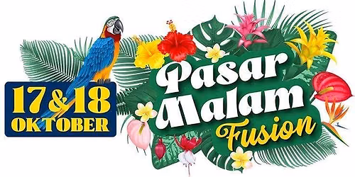 Pasar Malam Fusion