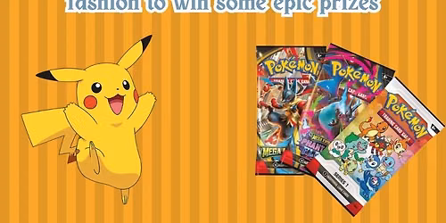Friday Pokemon Pack Wars @ Dragon King