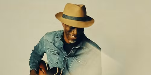 An Evening With Keb' Mo'