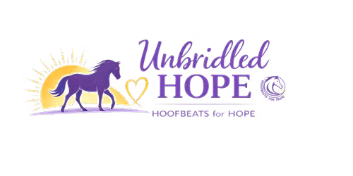 Unbridled Hope:  Building Awareness Around Child Trafficking & Exploitation