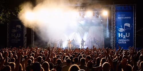 H2U Openair Uster