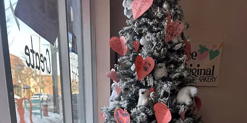 100 Bears for 100 Kids!