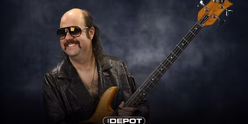 Donny Ben\u00e9t \/ Het Depot