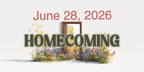 Homecoming 