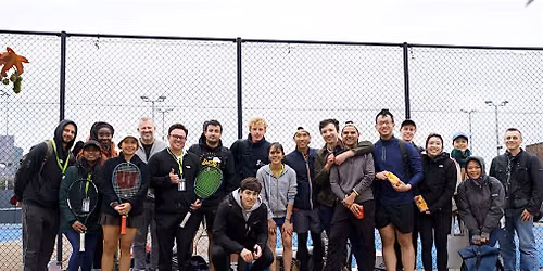 Soul Sport Friendly Singles Tennis Tournament 2026