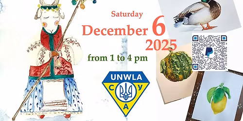 Make your Gingerbread house! Art Fair \/ Workshop 