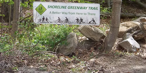 New Haven Town Team Formation - Shoreline Greenway Trail