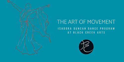 The Art of Movement: Isadora Duncan Dance Program with Leslie Schleiger